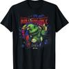 Disney The Nightmare Before Christmas Oogie Roll The Dice T-Shirt