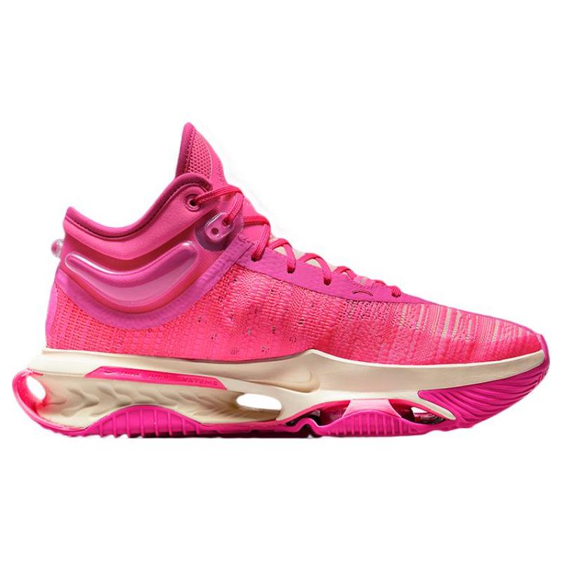 Nike Air Zoom G.T. Jump 2 EP 'Fierce Pink Hyper Pink' Sneakers Casual DJ9432-601