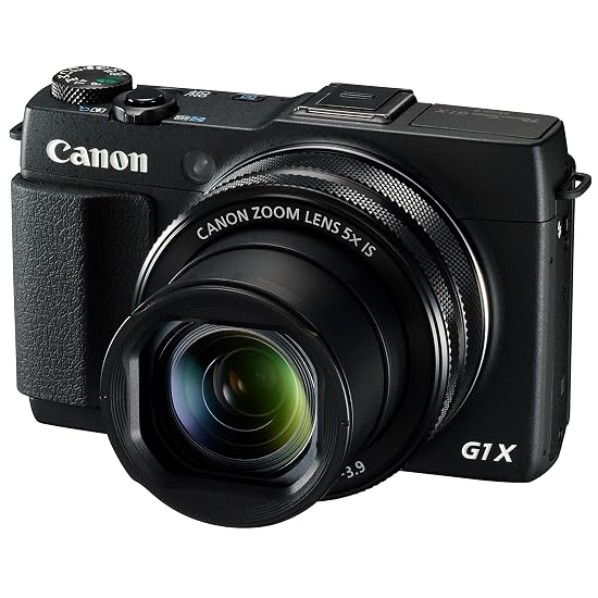 Canon Digital Camera PowerShot G1 X