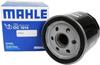 MAHLE / Element Model Number: OC1014
