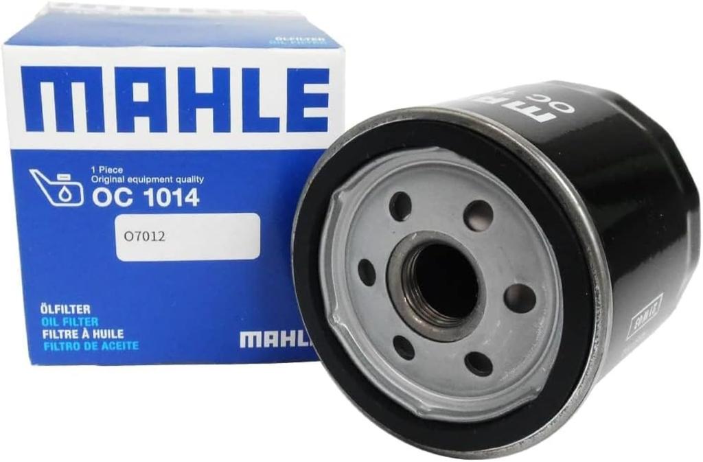 MAHLE / Element Model Number: OC1014