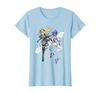 PSO2 New Genesis" Aina & Manon T-shirt