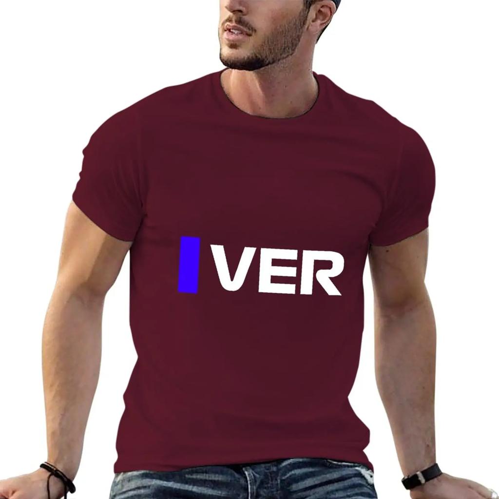 VER - Verstappen F1 TV Graphic Copy T-Shirt funny t shirt shirts graphic tees t shirt