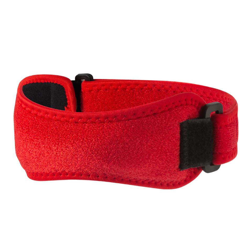 1Pcs Patella Strap Knee Support for Meniscus Protection Sports Running Basketball Jump Rope Badminton Fitness Women Men