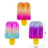 Jellyfish Squishy Fidget Set Rabbit Ice Cream Cone Stress Relief Anti-Anxiety Sensory Squeeze Toys Waterproof Water Play Gift
