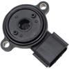 Throttle Position Sensor TPS6081 for Subaru Impreza Outback 2001