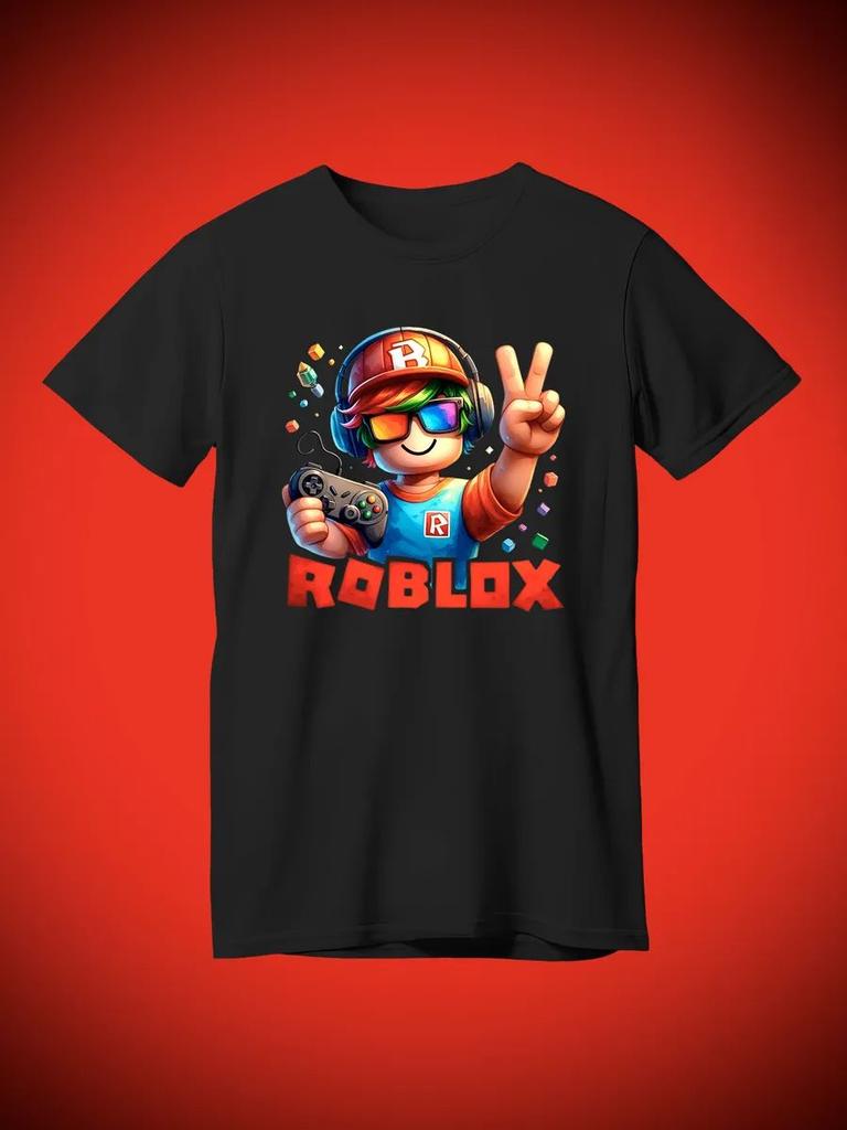 Roblox Player T-shirt