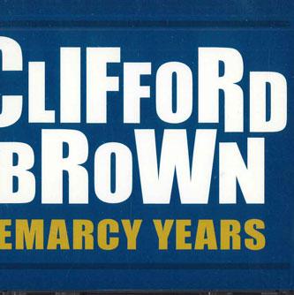 

CD JAZZ - Emarcy Years Clifford Brown FPCP42660 EMARCY Japan Jazz Used