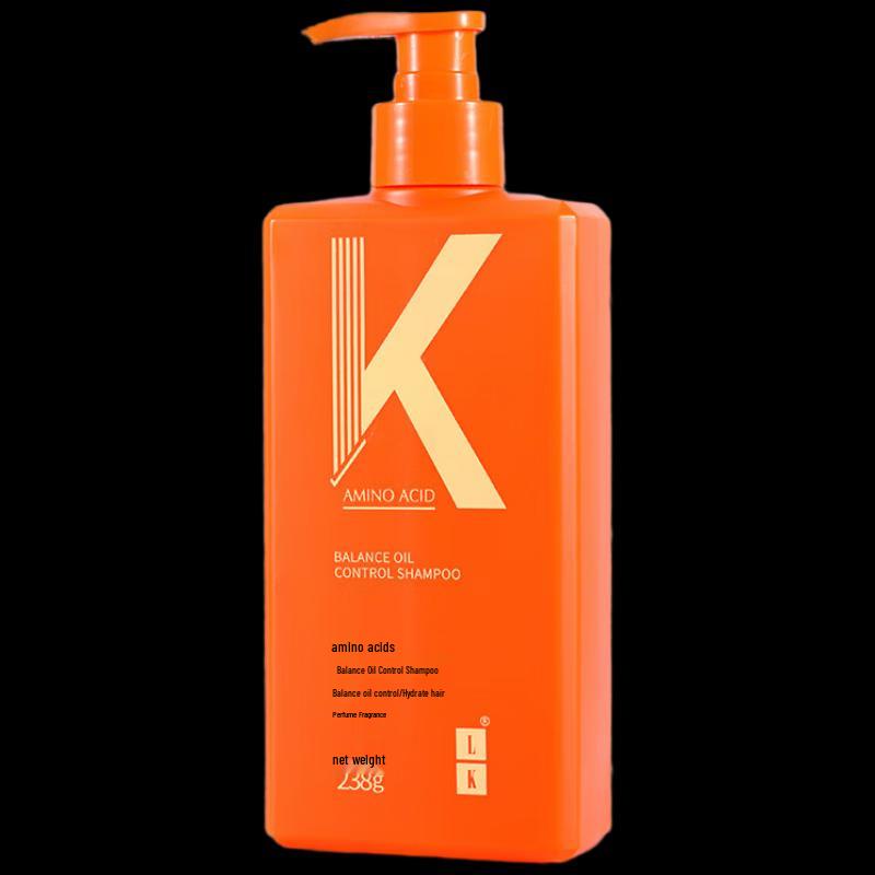 LK Anti-Dandruff Amino Acid Balancing Oil Control Shampoo