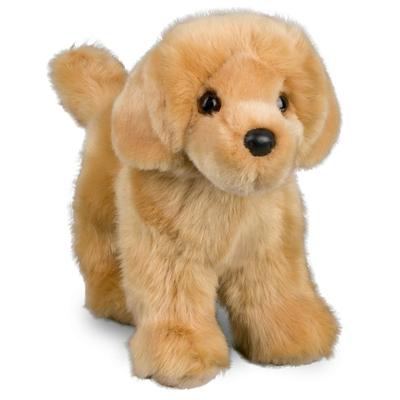 Douglas Chap Golden Retriever Plush Toy, One Size