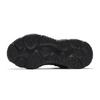 Anta Flowing Light Versatile Casual Shoes Women Sneakers Black Silver 122548953-3
