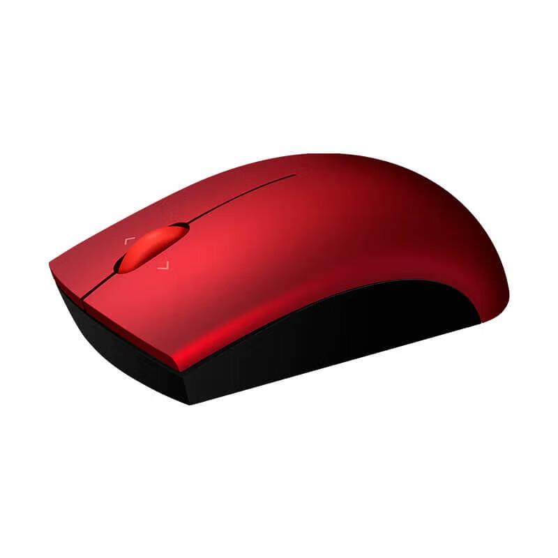 Lenovo Wireless Blu-ray Ergonomic Office Mouse