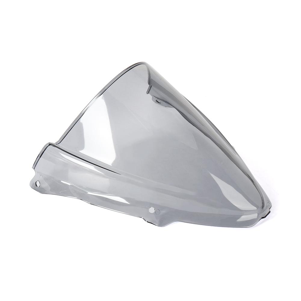 Motorcycle Accessories Windscreen Windshield Double Bubble For KAWASAKI NINJA ZX-6R ZX 6R ZX6R Ninja 2025 2025
