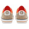 Converse Twisted Vacation Star Player Low Top Retro Versatile Low-Top Canvas Shoes Unisex sneaker Khaki 167670C