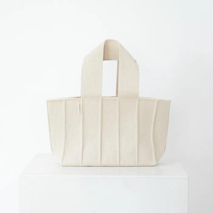 Weave tote_M