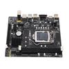 B75 MS LGA 1155 Computer Motherboard Support DDR3 Memory NVME M.2 WiFi M.2 USB3.0 SATA3.0 Motherboard Mainboard