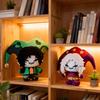 Plush Doll, Toy Gift, Cartoon , Children's Rag Doll, Children's Gift Pillow
