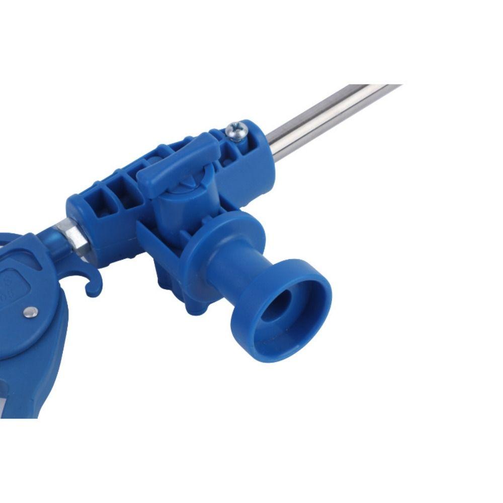Blowing Function Industrial Vacuum Tool Suction Function Dual-purpose Design Pneumatic Air Compressors Air Pumps Ash Removal