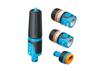 Garden Sprinkler Set for Watering 1/2" & 3/4" / Teger Solid