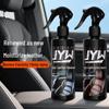 Multifunctional Waterless Leather Cleaner for Car Seats and Headliner
