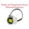 Intake Air Temperature Sensor Connector Fit Chrysler Dodge Eagle Jeep Mitsubishi