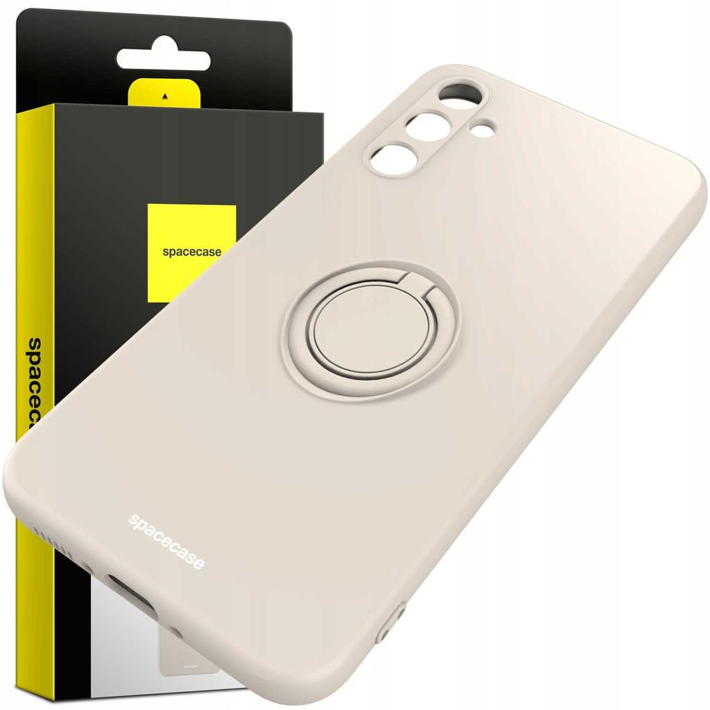 Sc Silicone Ring Galaxy A54 5G Bone