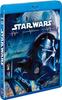Star Wars Original Trilogy Collection Blu-ray (3-Disc Set) [Blu-ray]