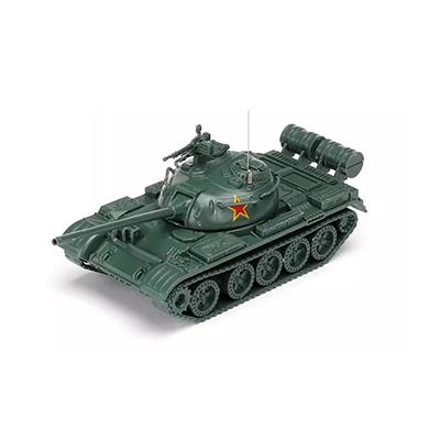 1/72 Military Puzzle Model Army Toy Self Propelled Cannon Self Propelled Anti Aircraft Gun Truck Tank Car Plastic Assembly Playthings