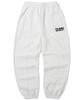 COLUMBIA UNIVERSITY Ny Blackseries Loose-Fit Fleece Sweatpants Oatmeal