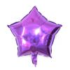 Palloncini Foil Cuore Oro Rosa 18 pollici Gonfiabili Elio Palloncini Decorazione Matrimonio Festa di Compleanno Palloncino Forniture Baby Shower