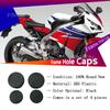 Caps Plug Frame Cap Chassis Plugs For Honda CBR1000RR Frame Hole Cover CBR1000 CBR1000 RR CBR 1000 2021 2022 2023 Motorcycle