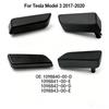 New Front Seat Control Switches Cap Button OEM 1098840-00-D 1098841-00-E 1098842-00-D 1098843-00-E for Tesla Model 3 2017-2021 Switches Seat 3