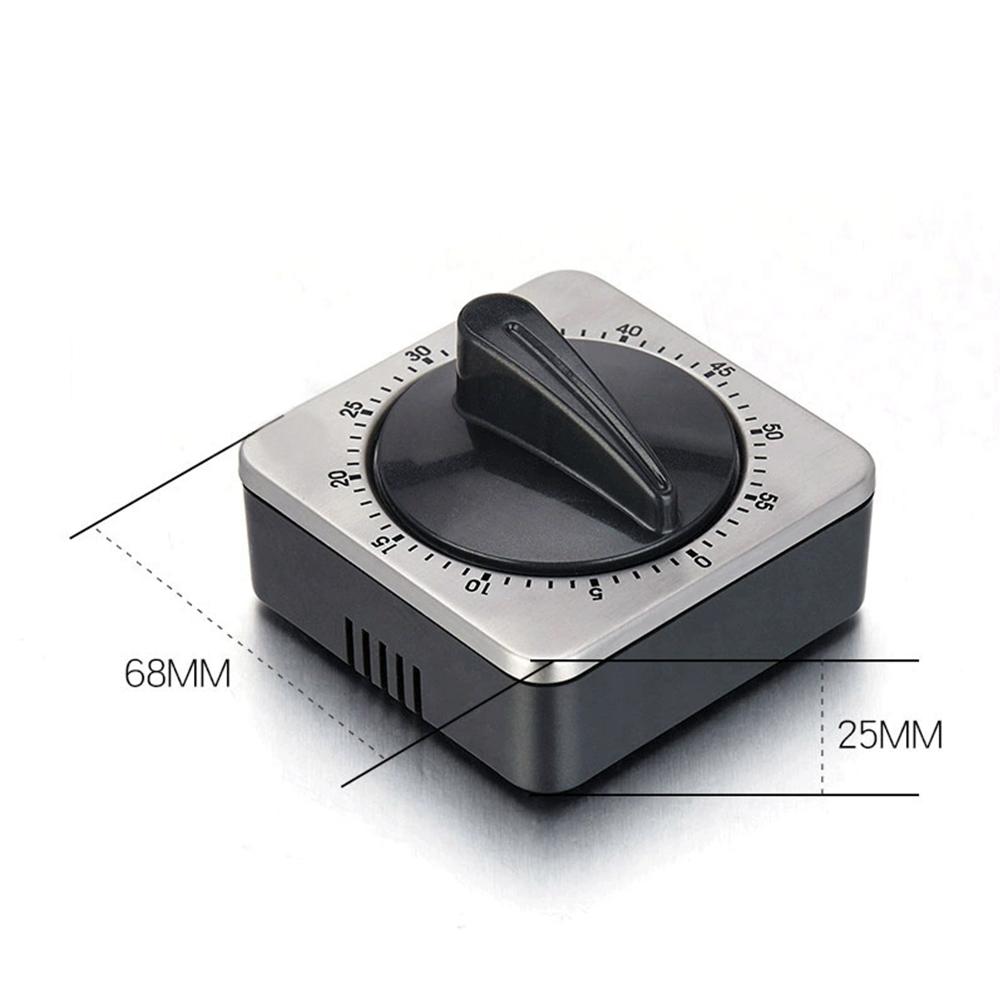 

New Kitchen Timers for Cooking Mechanical Desk Timer with Loud Alarm