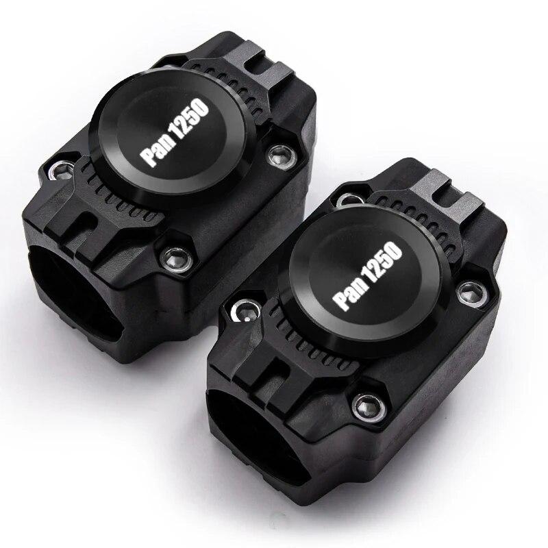 Motorcycle Engine Bumper Protection Accessories For Harley PAN America 1250 PA1250 PA1250S PA 1250 S