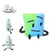 Adorable Cartoon Plush Doll Set Featuring Soft Pp Cotton Material Unique Designs Vibrant Colors For Kids Collectors