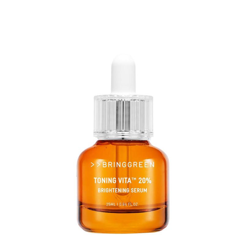 Toning Vita 20% Brightening Serum