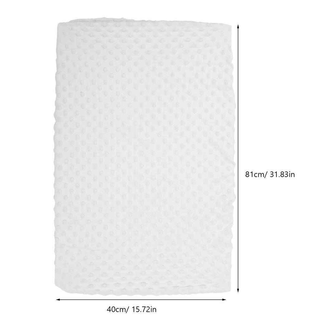 Baby Changing Pad Cover Cotton Soft Breathable Reusable Washable Removable Diaper Changing Pad Sheet Elastic Fit Most Infant