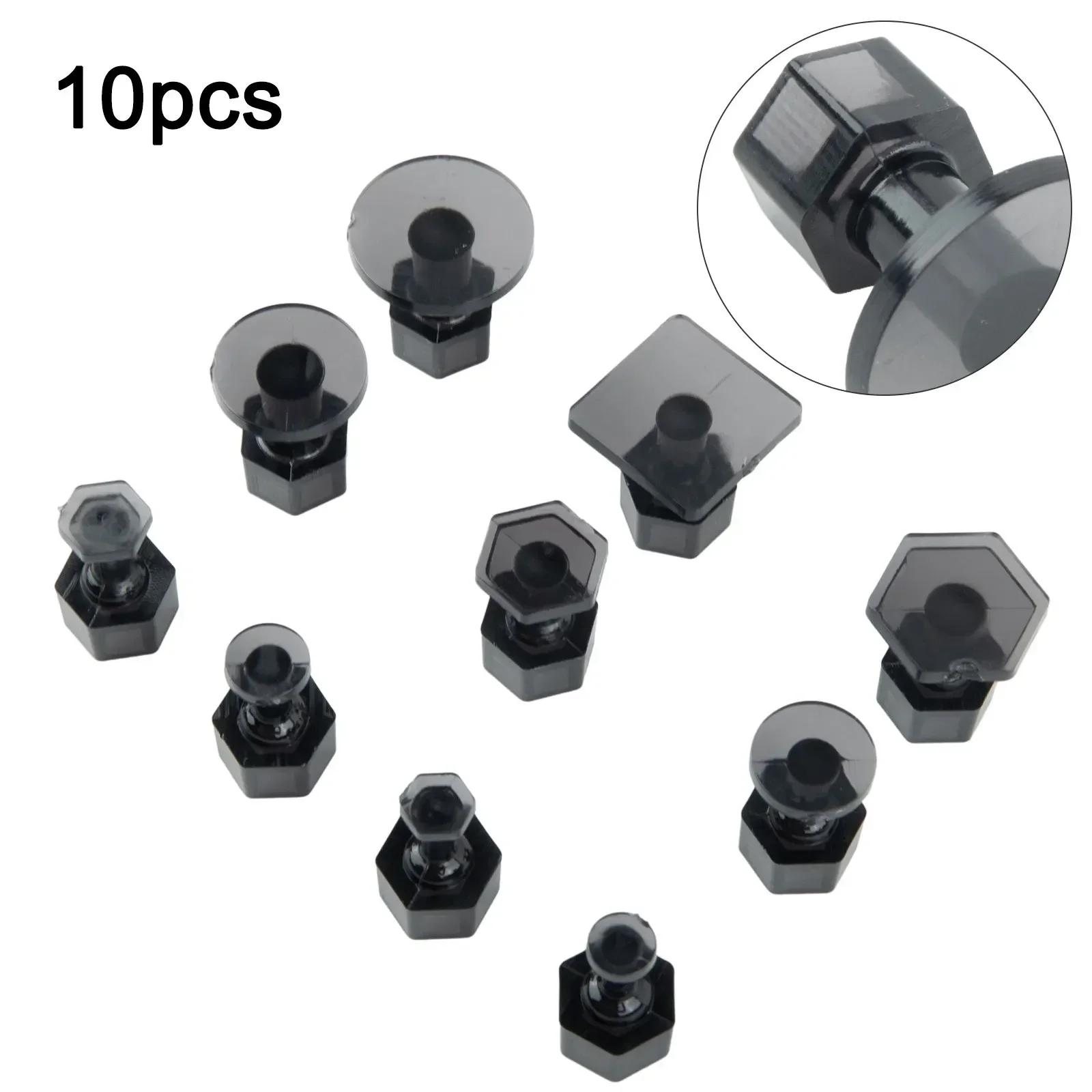 

10Pcs Glue Tabs Dent Removal Tools Dent Removal Tool Car Body Glue Tabs Paintless Repair Kit Car Tool Kit For Car Body China Mainland