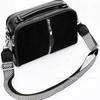 New Women's Small Square Bag Retro Messenger Bag