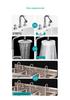 Stainless Steel Automatic Boost Pump for Constant Pressure Water Supply In Homes