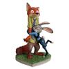 Disney Showcase Zootopia Judy Nick Valentine 6017977 &