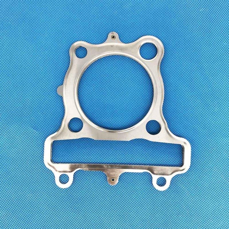 5Pcs Engine Gasket Set JS250 FG-101000-0 For JIANSHE 250 For BASHAN For Loncin 250CC ATV 250 JS171MM LC171