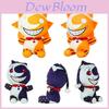 Sundrop Moondrop Super Fofo Brinquedo de Pelúcia Fnaf Para Crianças