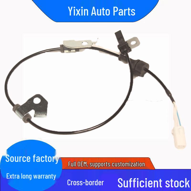 ABS Wheel Speed Sensor for Suzuki Car 56310-57L01 ALS1963 5S13339 Other