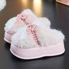 Sapatos de mulher – Pantufas para mulheres