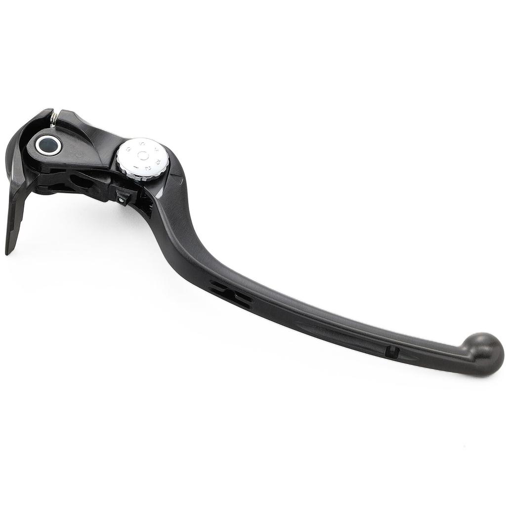 Daytona NISSIN Motorcycle Brake Master Cylinder Radial Repair Parts Brake Lever Black 49565
