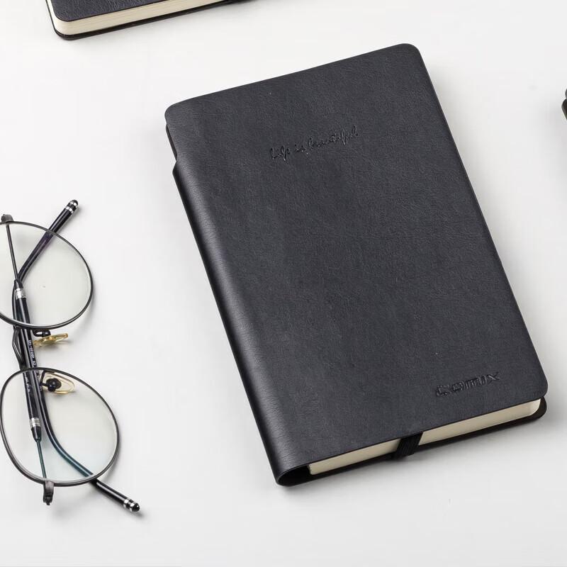 

Набор блокнотов JY A6 с мягкой обложкой