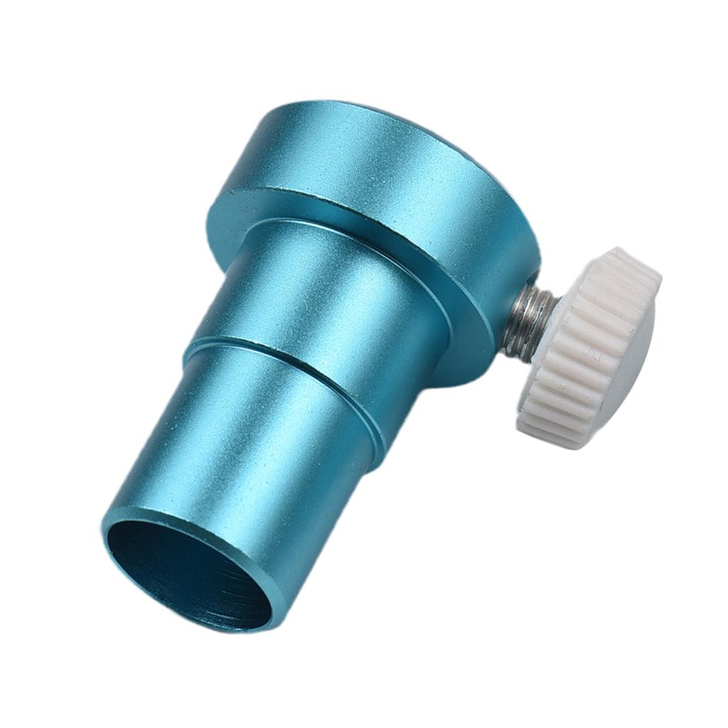 Die Cut Machine Pen Adapter for CRICUT Maker Cutting Machine Aluminum Alloy Pen Holder for 12mm Diameter Marker