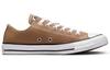 Converse All Star Low Top Casual Canvas Shoe Brown A00790C