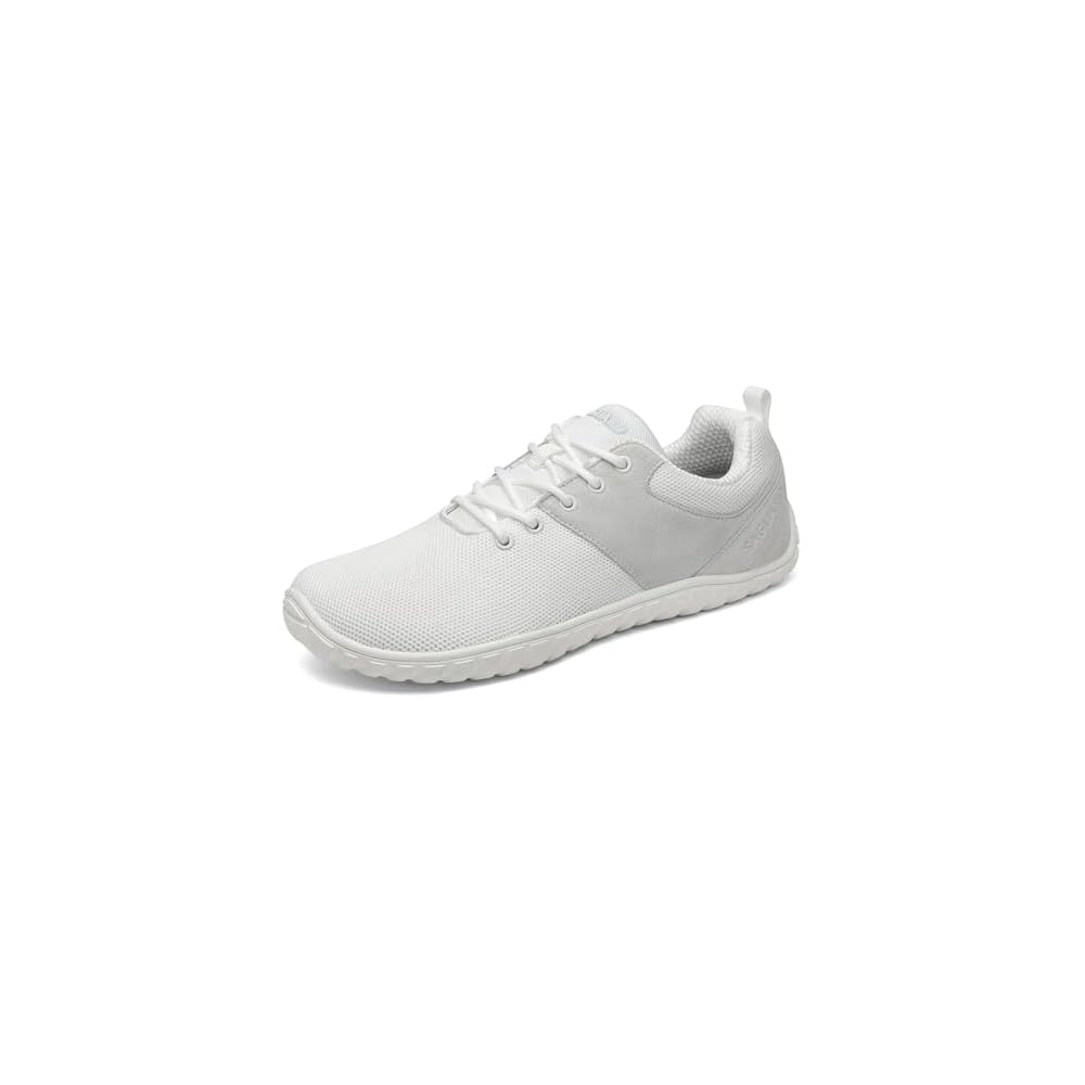SAGUARO Barefoot Running Shoes, Unisex, Lightweight, Wide Fit Sneakers, Walking, Driving Shoes
